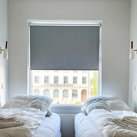 Day Dream Townhall Square Apartments Akureyri Dış mekan fotoğraf