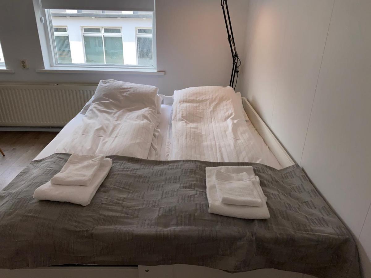 Day Dream Townhall Square Apartments Akureyri Dış mekan fotoğraf