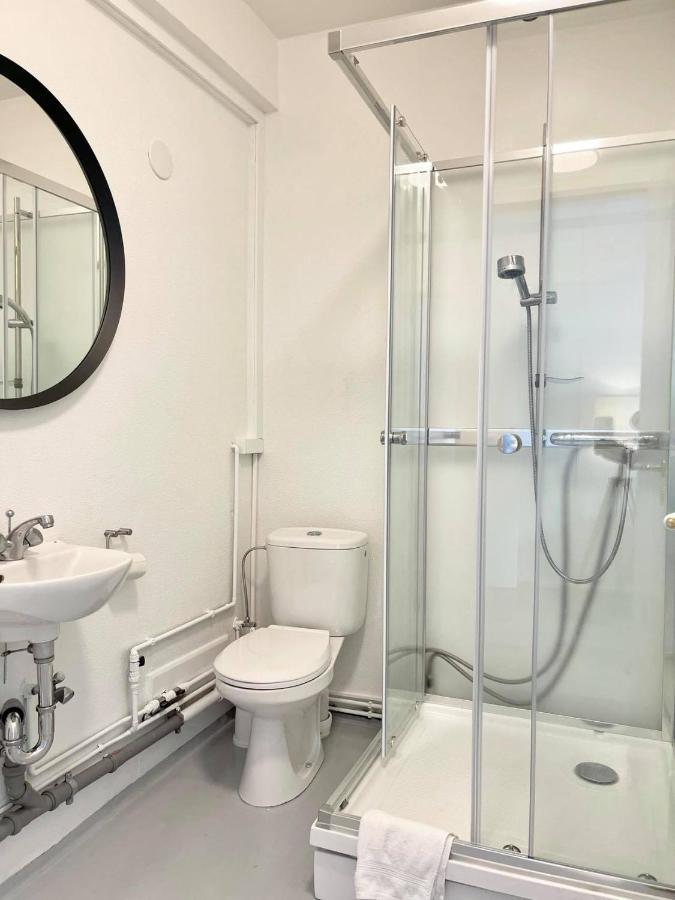 Day Dream Townhall Square Apartments Akureyri Dış mekan fotoğraf